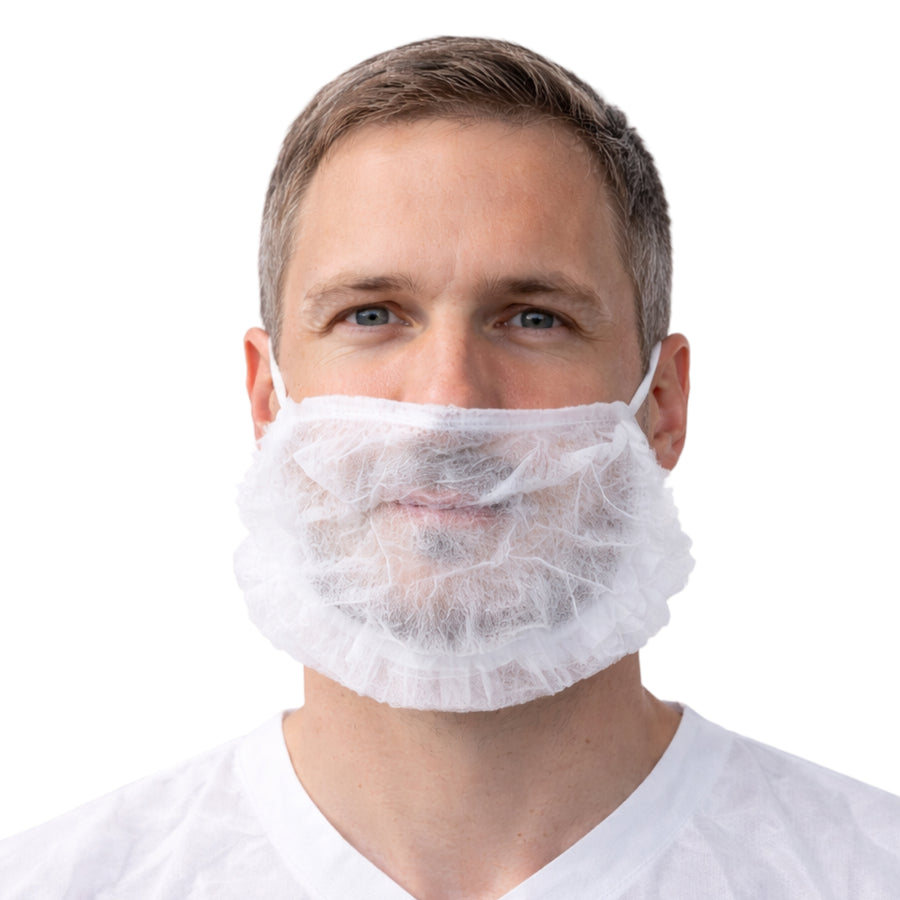Beard Cover