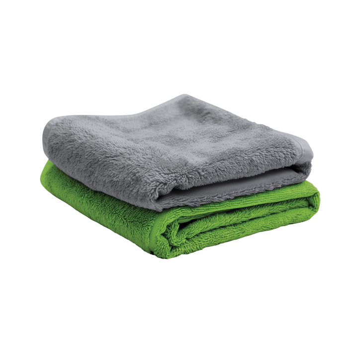 Microfiber Towel