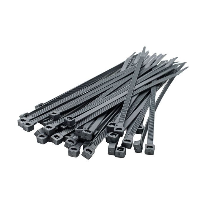 Multiuse Cable Ties