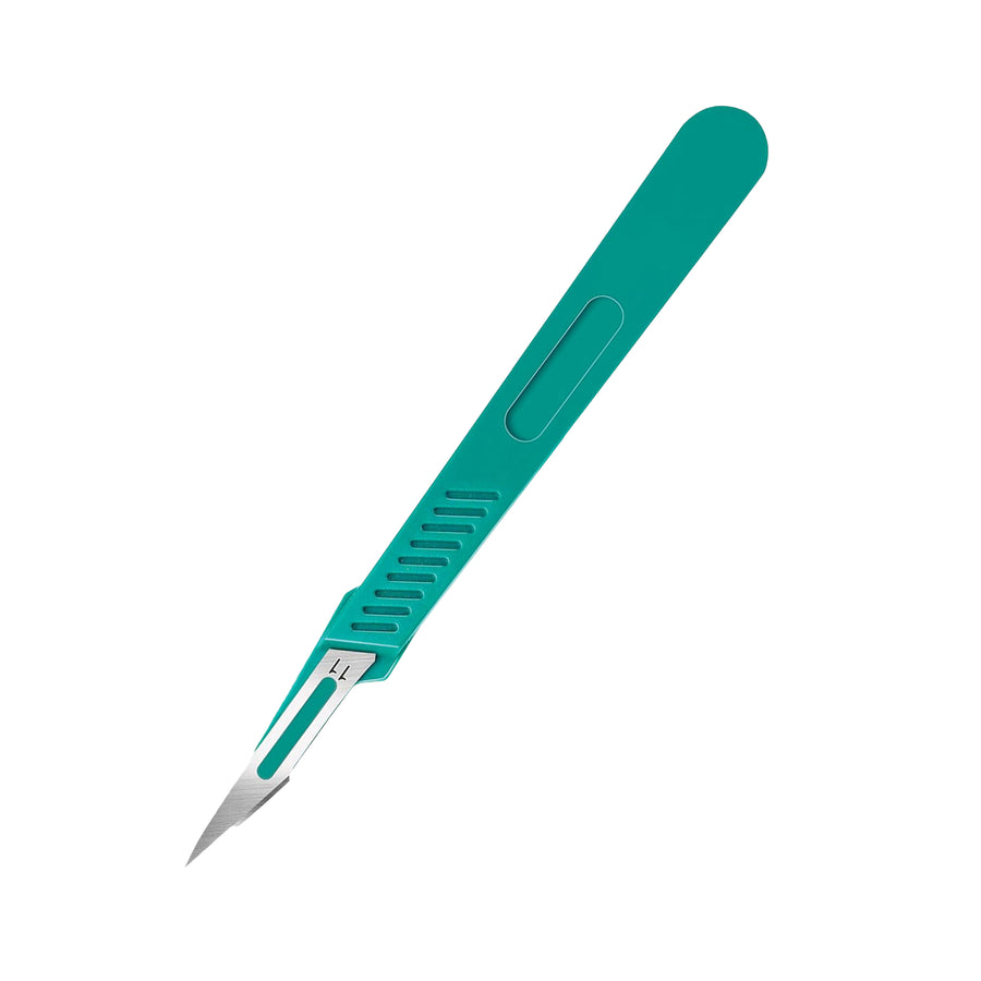 Sterile Disposable Scalpels