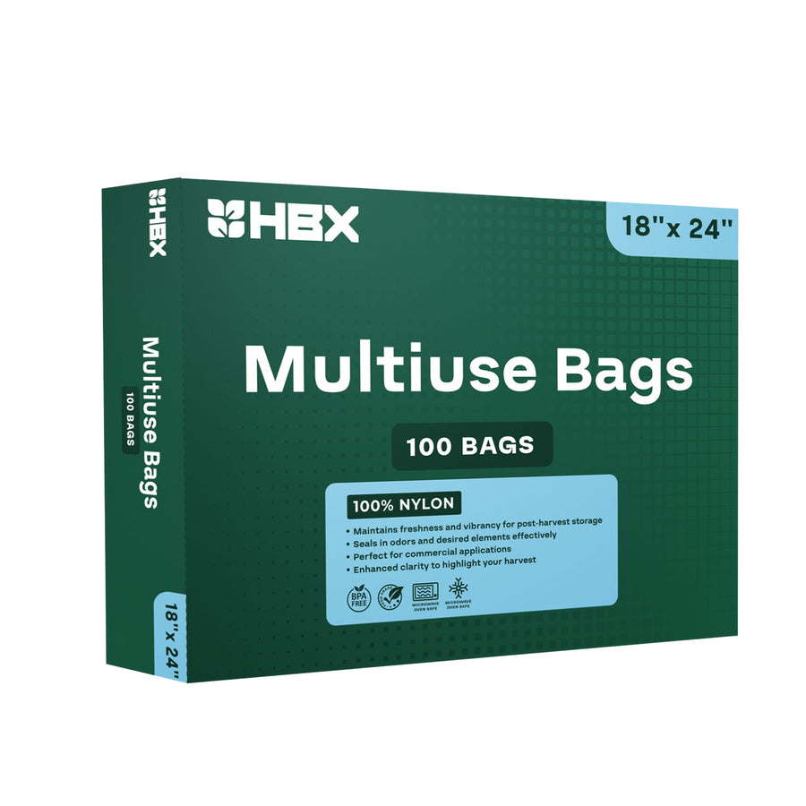 Multiuse Bags