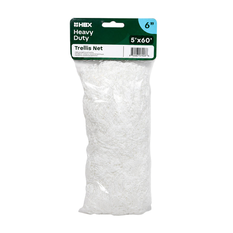 Heavy Duty Trellis Net