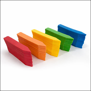 Stake Labels
