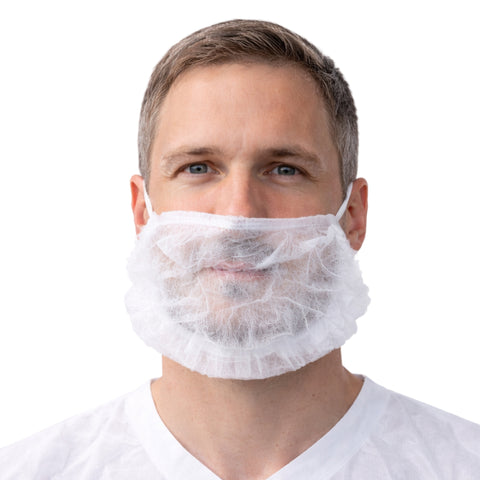 Beard Cover