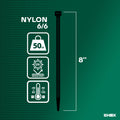 Multiuse Cable Ties