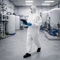 Coverall (No Boots) C200