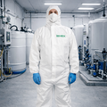 Coverall (with Boots) C500