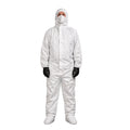 Coverall (with Boots) C500
