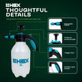 Pump Sprayers