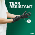 Heavy Duty Nitrile Gloves