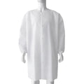 Lab Coat (No Pocket) L101