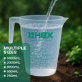 Measuring Cups
