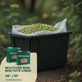 Multiuse Bags