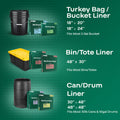 Multiuse Bags
