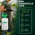 Pump Sprayers