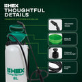 Pump Sprayers