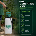 Pump Sprayers