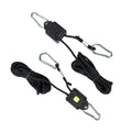 Rope Ratchet