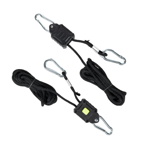 Rope Ratchet