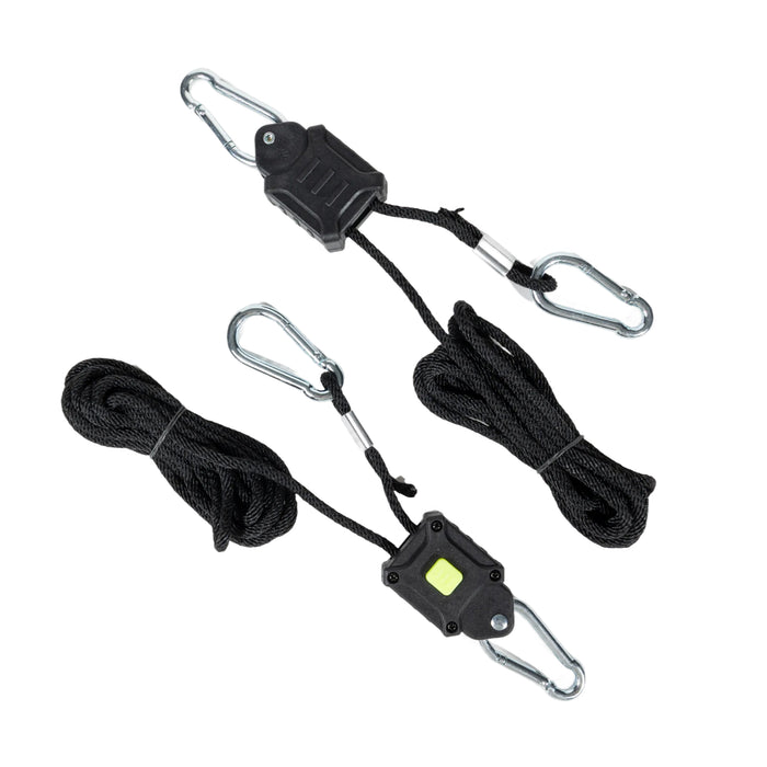 Rope Ratchet