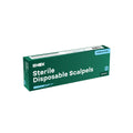 Sterile Disposable Scalpels