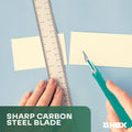 Sterile Disposable Scalpels