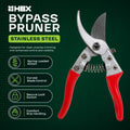 Precision Pruners