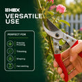 Precision Pruners