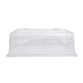 Trays and Domes