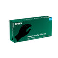Heavy Duty Nitrile Gloves
