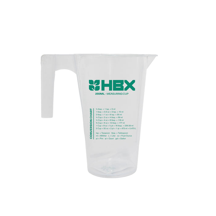 Measuring Cups