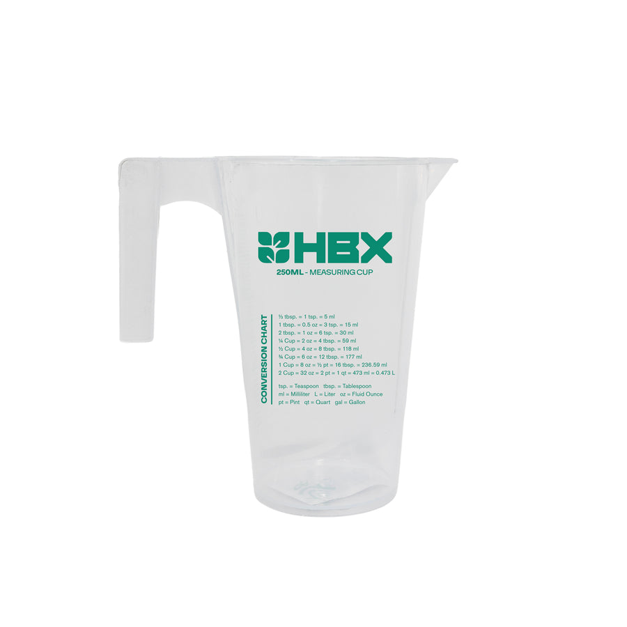 Measuring Cups