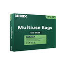 Multiuse Bags