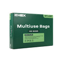 Multiuse Bags