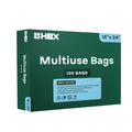 Multiuse Bags