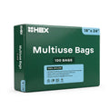 Multiuse Bags