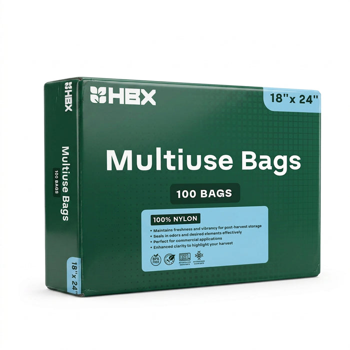 Multiuse Bags
