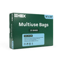 Multiuse Bags