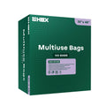 Multiuse Bags