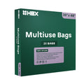 Multiuse Bags