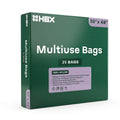 Multiuse Bags