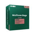 Multiuse Bags