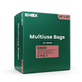 Multiuse Bags