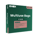 Multiuse Bags
