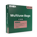 Multiuse Bags