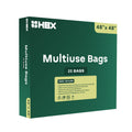 Multiuse Bags