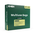 Multiuse Bags