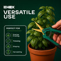 Precision Pruners