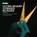Precision Pruners