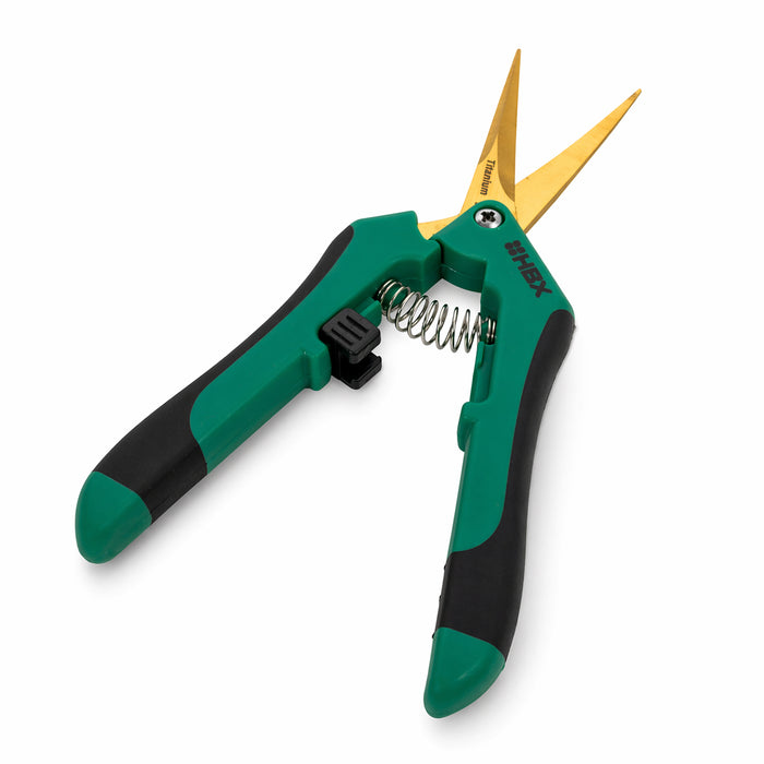 Precision Pruners